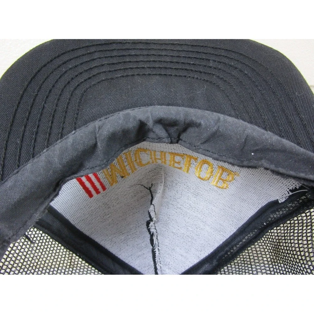 Vintage 80s Michelob Beer‎ Hat Snapback Mesh Cap Embroidered Alcohol Stylemaster